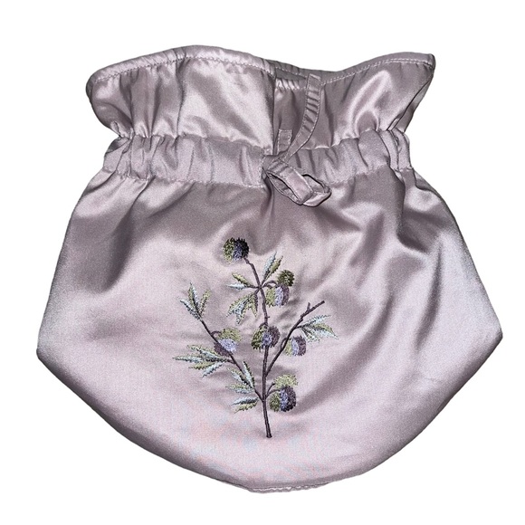 Lingerie bag Olivier Desforges - Picture 1 of 3